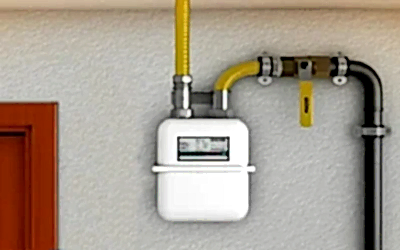 Doğalgaz Takip Ve Bakım