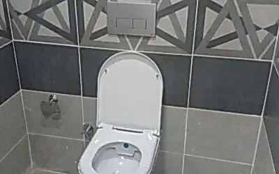 Tesisat Ve Altyapı Hizmetleri