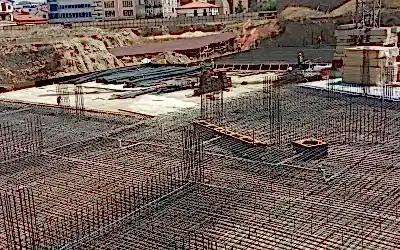 Tesisat Ve Altyapı Hizmetleri