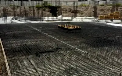 Tesisat Ve Altyapı Hizmetleri