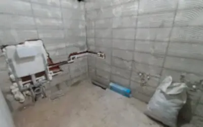 Tesisat Ve Altyapı Hizmetleri