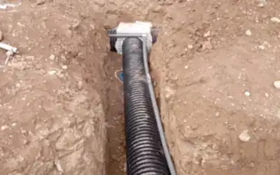 Tesisat Ve Altyapı Hizmetleri