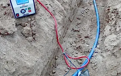 Tesisat Ve Altyapı Hizmetleri