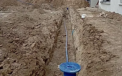 Tesisat Ve Altyapı Hizmetleri