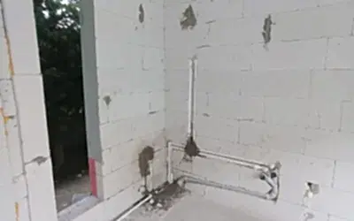 Tesisat Ve Altyapı Hizmetleri