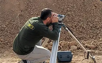 Tesisat Ve Altyapı Hizmetleri