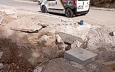 Tesisat Ve Altyapı Hizmetleri