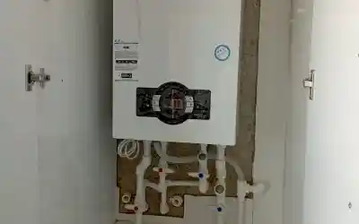 Tesisat Ve Altyapı Hizmetleri