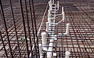 Tesisat Ve Altyapı Hizmetleri