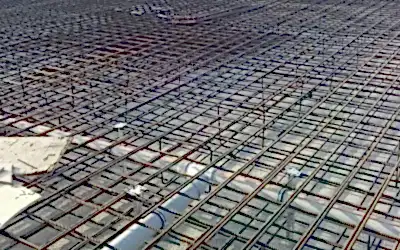 Tesisat Ve Altyapı Hizmetleri