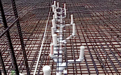 Tesisat Ve Altyapı Hizmetleri