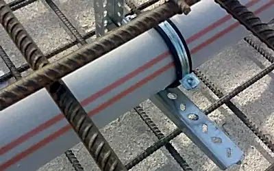 Tesisat Ve Altyapı Hizmetleri