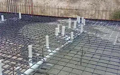 Tesisat Ve Altyapı Hizmetleri