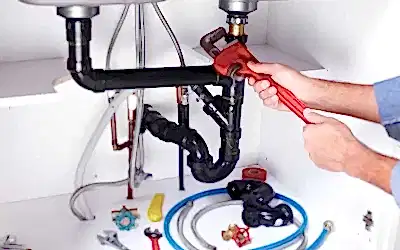 Tıkanık Açma Hizmeti