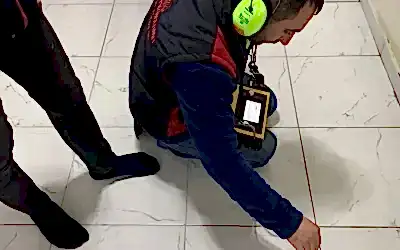 Konya ve ilçelerine hizmet veren firmamız, su kaçağı tespiti ve onarımı konusunda son teknoloji ürünü cihazlar kullanarak müşterilerine hızlı ve kaliteli hizmet sunmaktadır. Tecrübesiyle kırmadan teknolojik cihazlarla su kaçaklarını noktasal olarak tespit ediyoruz.&nbsp;Konya'nın tüm ilçelerine 1 saat içerisinde su kaçağı tespiti ve tamiri hizmet vermekteyiz.<br /><br />Firmamız; Konya ve ilçelerine, su tesisatlarında meydana gelen problemleri son teknolojik cihazlarla çözüme kavuşturmaktadır. Konya su tesisatçısı olarak su kaçağı, tuvalet tıkanıklığı, lavabo tıkanıklığı gibi sorunları profesyonel ekiplerimizle kırma dökme olmadan çözüyoruz.&nbsp;su kaçağı tespiti ve tamiri konusunda Bizi arayarak destek isteyebilirsiniz.